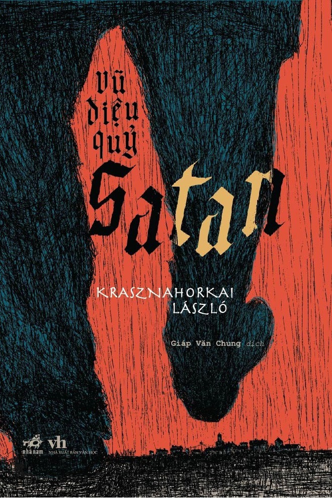Nh&agrave; văn Hungary L&aacute;szl&oacute; Krasznahorkai nhận giải Nobel Văn chương 2025 - Ảnh 2.
