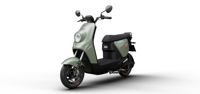 VinFast tung bộ đôi xe máy điện dành cho học sinh, giá từ 14,9 triệu đồng- Ảnh 2.