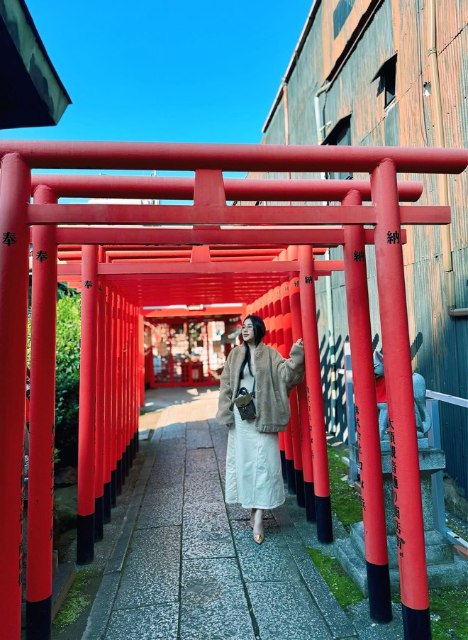 Ca sĩ Tố My ra sao sau biến cố sức khỏe? - Ảnh 3.