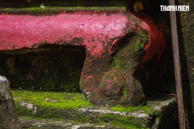 Mộ cổ 201 năm của danh tướng triều Gia Long giữa l&ograve;ng TP.HCM- Ảnh 9.