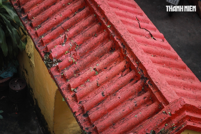 Mộ cổ 201 năm của danh tướng triều Gia Long giữa l&ograve;ng TP.HCM- Ảnh 8.