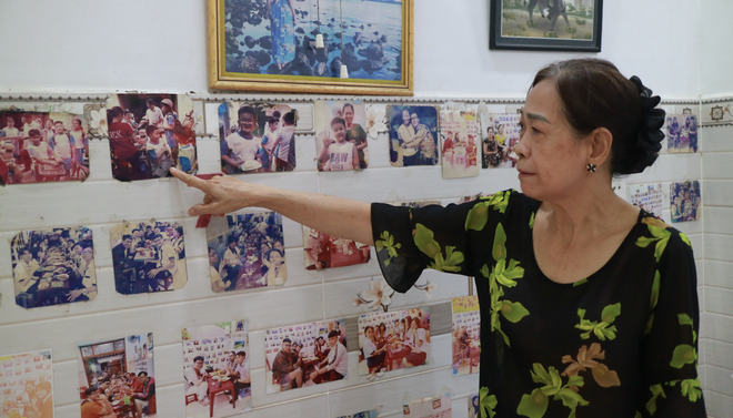 Quán ăn huyền thoại ở TP.HCM sắp đóng cửa: Lời chào bà chủ… 'đọc rap tính tiền' - Ảnh 11.