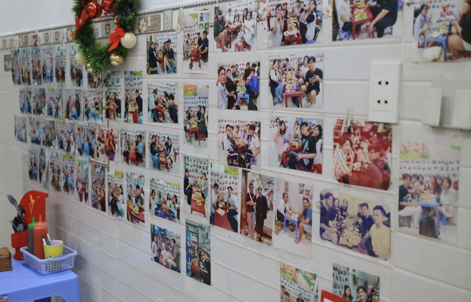 Quán ăn huyền thoại ở TP.HCM sắp đóng cửa: Lời chào bà chủ… 'đọc rap tính tiền' - Ảnh 10.