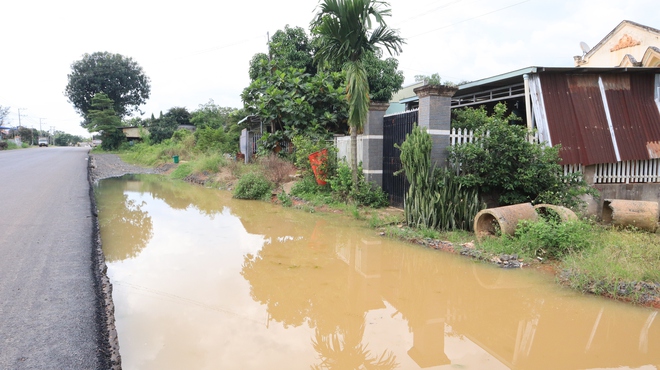 Vì sao dự án nâng cấp, mở rộng đường ĐT.753 chậm tiến độ? - Ảnh 3.