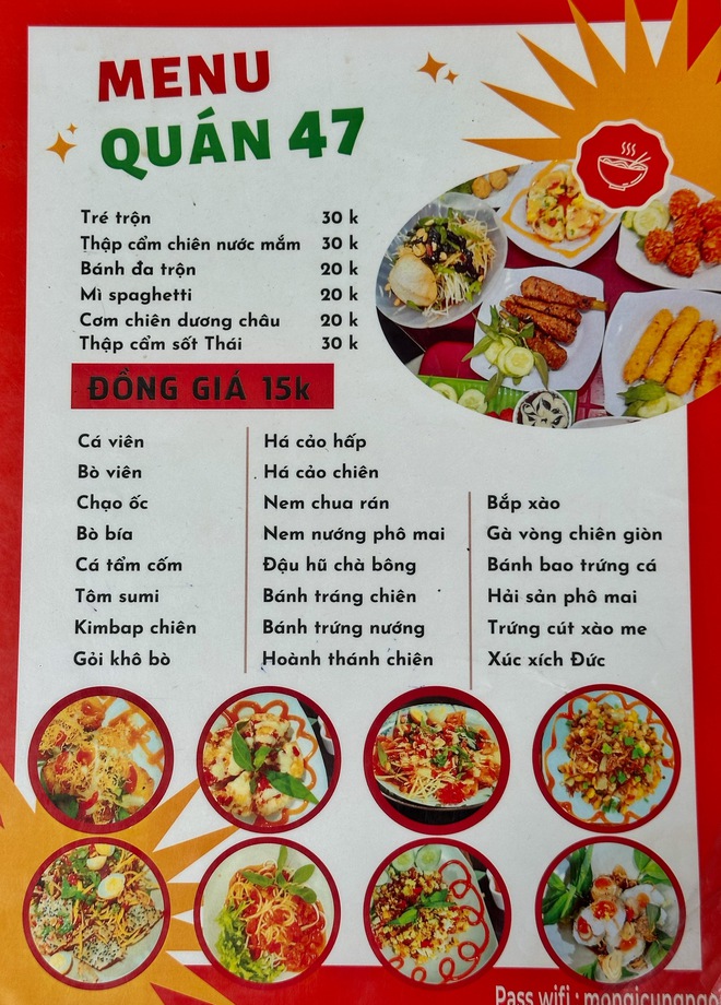 Quán ăn huyền thoại ở TP.HCM sắp đóng cửa: Lời chào bà chủ… 'đọc rap tính tiền' - Ảnh 5.