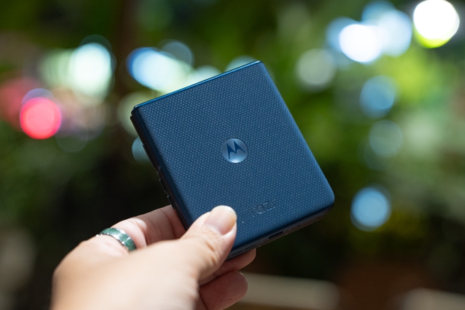 Tổng hợp Smartphone 2025: năm của điều chỉnh và tái định nghĩa - Ảnh 5.