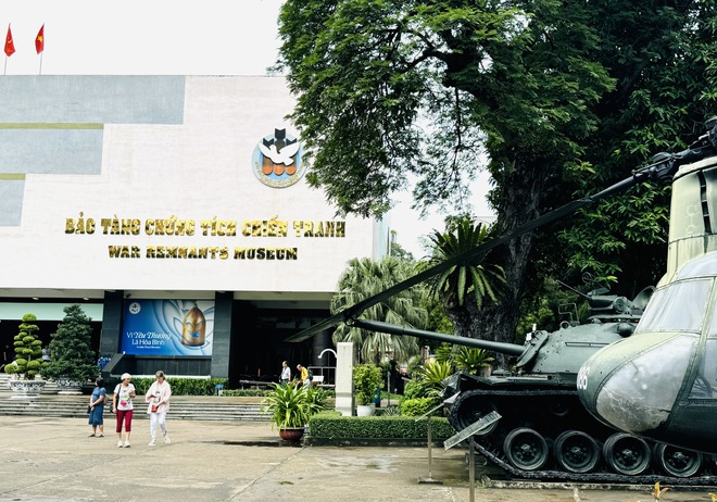 S&agrave;i G&ograve;n xưa du k&yacute;: H&ograve;a ước Nh&acirc;m Tuất 1862  - Ảnh 5.