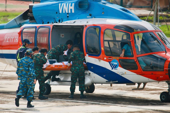 Giao lưu hữu nghị quốc phòng biên giới Việt Nam - Campuchia - Ảnh 6.