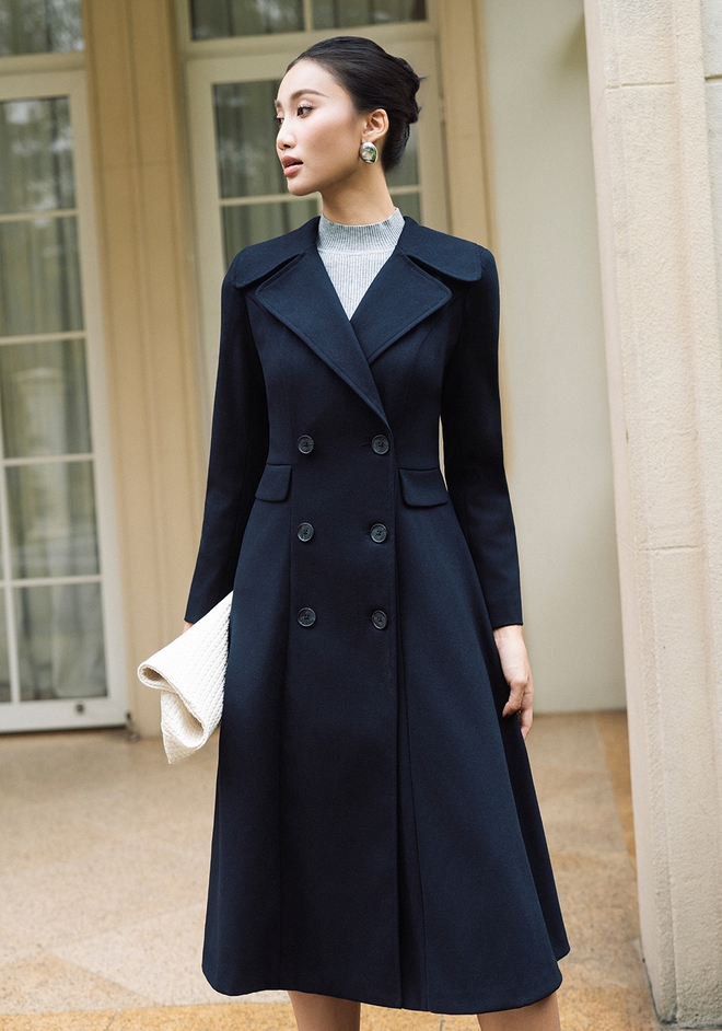 Đón không khí lạnh cùng sự sành điệu của những chiếc áo ấm- Ảnh 6. Đón không khí lạnh cùng sự sành điệu của những chiếc áo ấm- Ảnh 6.