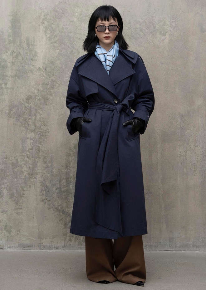 Đón không khí lạnh cùng sự sành điệu của những chiếc áo ấm- Ảnh 9. Đón không khí lạnh cùng sự sành điệu của những chiếc áo ấm- Ảnh 9.