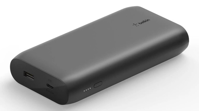 Uy t&iacute;n như Belkin cũng phải thu hồi h&agrave;ng ng&agrave;n bộ sạc v&agrave; pin dự ph&ograve;ng - Ảnh 1.