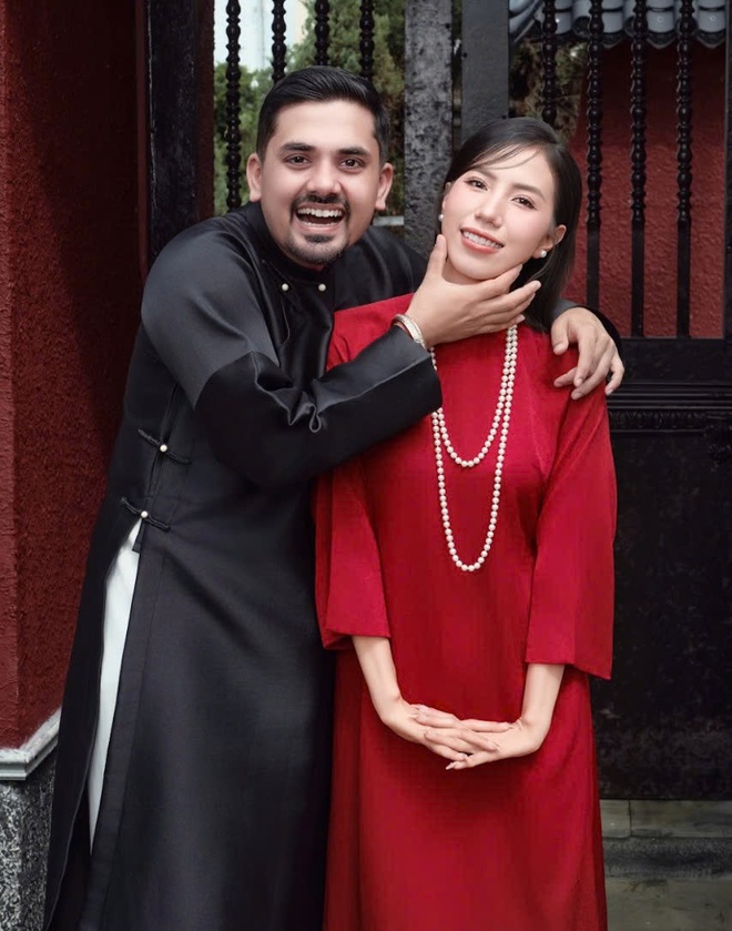 Chú rể Ấn Độ về miền Tây rước dâu: Đám cưới 'triệu view' đậm chất Việt - Ảnh 5.