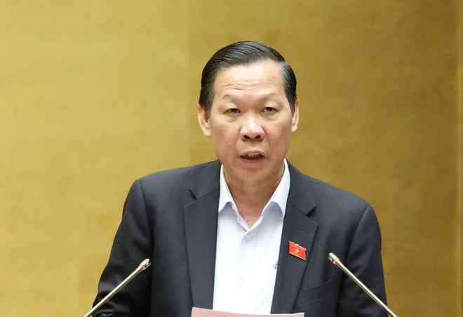 Gỡ vướng điểm nghẽn giá đất - Ảnh 4.