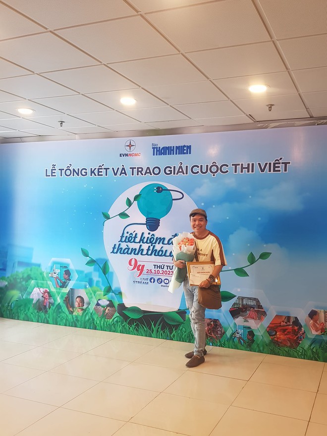 Thanh Niên và tôi: Hành trình đọc báo gắn liền ký ức và đam mê sáng tác - Ảnh 2.