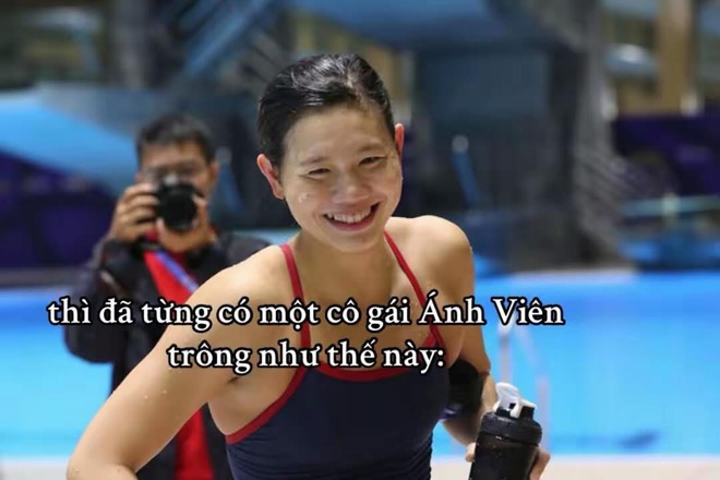 Kình ngư Ánh Viên tiết lộ hành trình tìm lại bản thân - Ảnh 3.