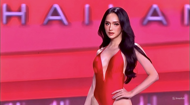 Cơ hội nào cho Hương Giang tại Miss Universe 2025? - Ảnh 4.