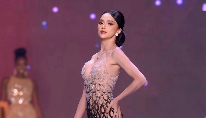 Cơ hội nào cho Hương Giang tại Miss Universe 2025? - Ảnh 3.