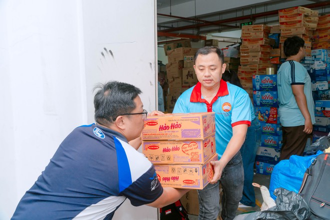 TP.HCM hỗ trợ Kh&aacute;nh H&ograve;a 'nhanh nhất, hiệu quả nhất v&agrave; trong điều kiện cao nhất'- Ảnh 3.