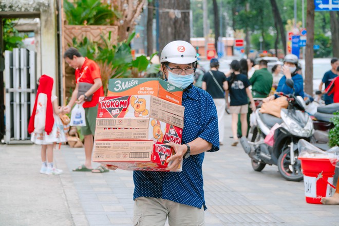TP.HCM hỗ trợ Kh&aacute;nh H&ograve;a 'nhanh nhất, hiệu quả nhất v&agrave; trong điều kiện cao nhất'- Ảnh 4.