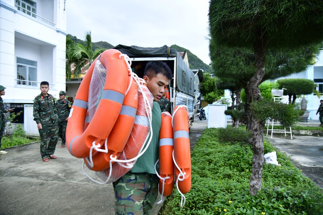 Tổng hợp địa điểm tiếp nhận h&agrave;ng cứu trợ của TP.HCM- Ảnh 6.
