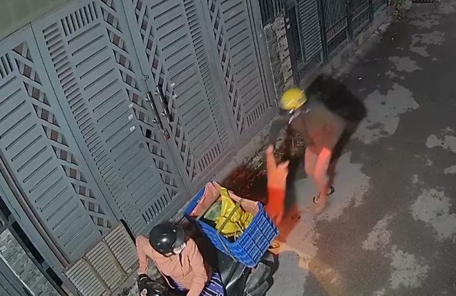 Nhức nhối trộm chó, mèo ở TP.HCM: Manh động và táo tợn- Ảnh 6. Nhức nhối trộm chó, mèo ở TP.HCM: Manh động và táo tợn- Ảnh 6.