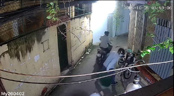 Nhức nhối trộm chó, mèo ở TP.HCM: Manh động và táo tợn- Ảnh 7. Nhức nhối trộm chó, mèo ở TP.HCM: Manh động và táo tợn- Ảnh 7.