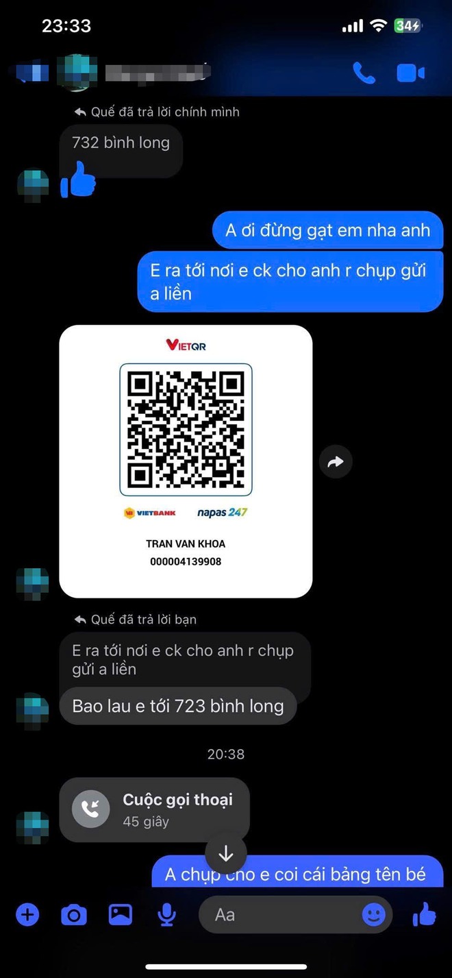 Nhức nhối trộm chó, mèo ở TP.HCM - Kỳ 2: Dùng AI tạo chó giả để lừa tiền chuộc- Ảnh 3. Nhức nhối trộm chó, mèo ở TP.HCM - Kỳ 2: Dùng AI tạo chó giả để lừa tiền chuộc - Ảnh 3.