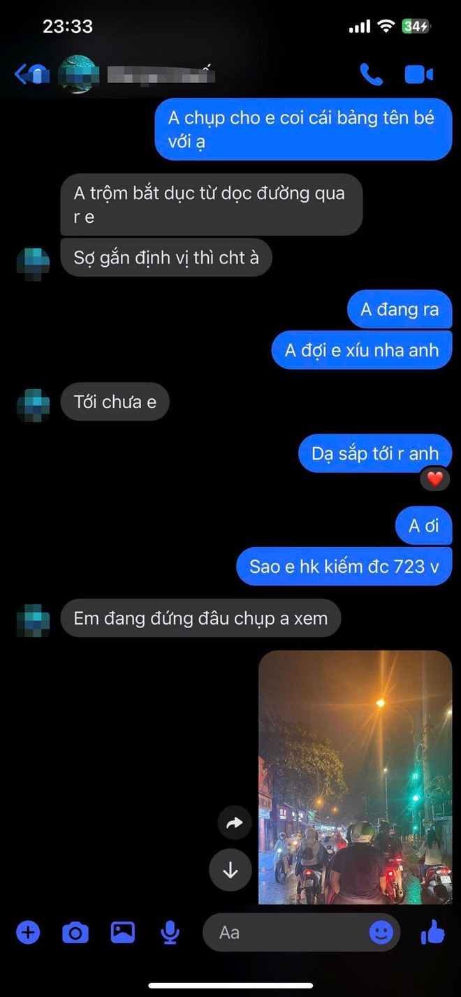 Nhức nhối trộm chó, mèo ở TP.HCM - Kỳ 2: Dùng AI tạo chó giả để lừa tiền chuộc- Ảnh 4. Nhức nhối trộm chó, mèo ở TP.HCM - Kỳ 2: Dùng AI tạo chó giả để lừa tiền chuộc - Ảnh 4.