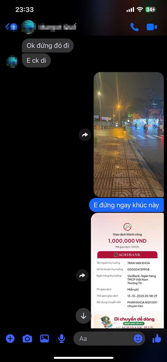 Nhức nhối trộm chó, mèo ở TP.HCM - Kỳ 2: Dùng AI tạo chó giả để lừa tiền chuộc- Ảnh 5. Nhức nhối trộm chó, mèo ở TP.HCM - Kỳ 2: Dùng AI tạo chó giả để lừa tiền chuộc - Ảnh 5.