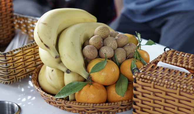 Một ngày đi tour đường sông tới Củ Chi có gì?- Ảnh 2.