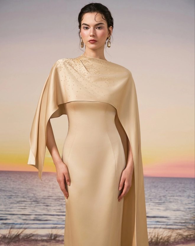 Thiết kế tối giản được nâng tầm nhờ các gam màu ánh kim- Ảnh 11. Thiết kế tối giản được nâng tầm nhờ các gam màu ánh kim- Ảnh 11.