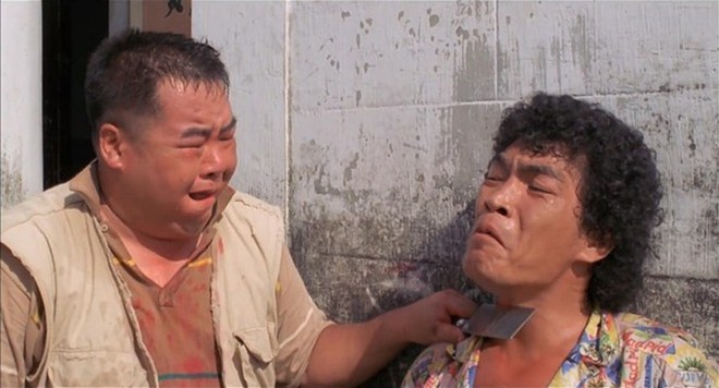 'Vinh thịt lợn' Trịnh Tắc Sĩ b&aacute;c tin qua đời, sống trong khu ổ chuột - Ảnh 4.