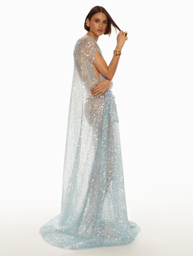 Chọn gam màu chữa lành - 'chiêu' mới để giảm căng thẳng- Ảnh 4.