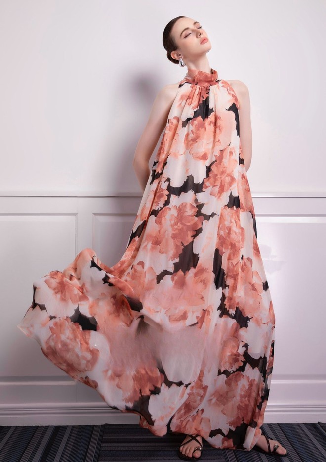 Trang phục 'happy fit' - tôn dáng cho nàng mà không gò bó - Ảnh 10.