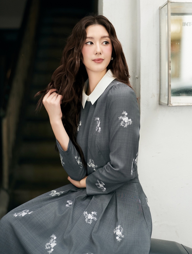  Chi tiết bất ngờ tạo điểm nhấn, giúp nàng chinh phục mọi phong cách - Ảnh 6.