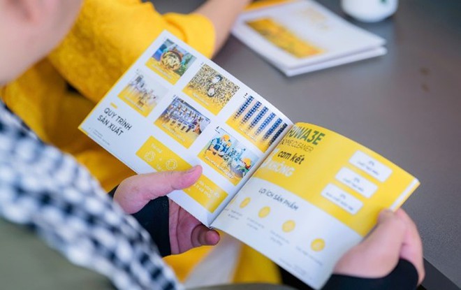 FUWA Biotech - Dấu ấn công nghệ sinh học trong ngành tẩy rửa xanh- Ảnh 4. FUWA Biotech - Dấu ấn công nghệ sinh học trong ngành tẩy rửa xanh- Ảnh 4.