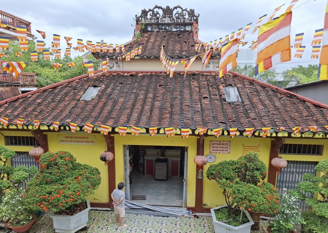 Huyền thoại Phật Tổ ch&ugrave;a Quan &Acirc;m- Ảnh 2.