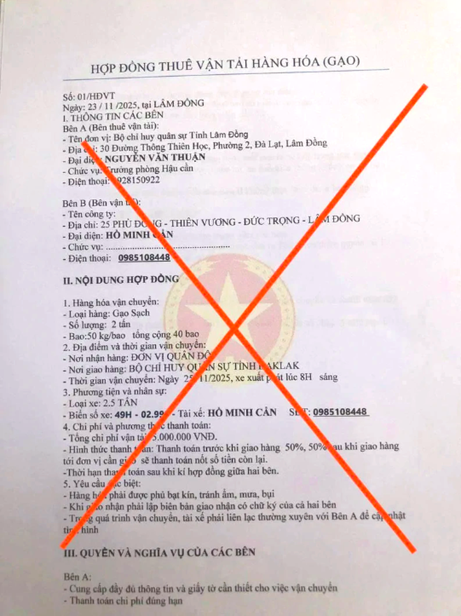 Cuối năm, lừa đảo lại b&ugrave;ng ph&aacute;t- Ảnh 2.