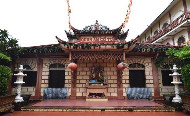 Huyền thoại Phật Tổ ch&ugrave;a Quan &Acirc;m- Ảnh 3.