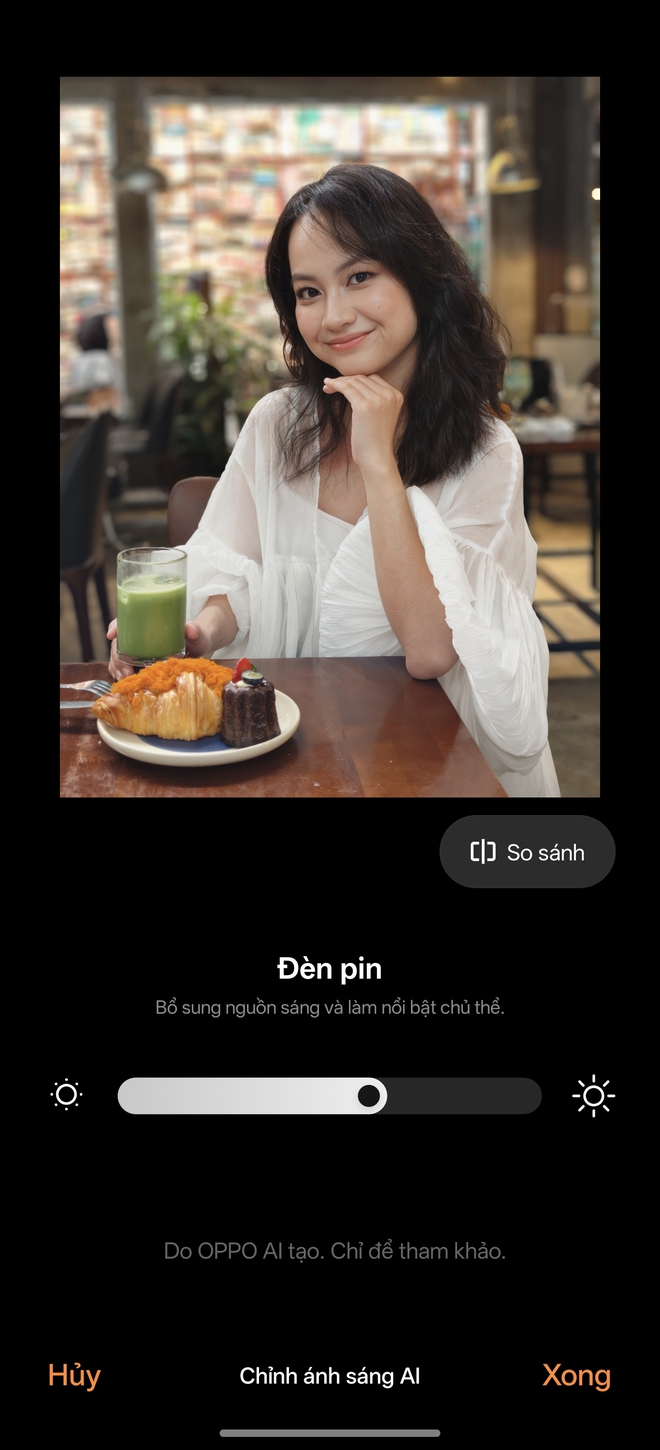 Đánh giá chuyên sâu camera OPPO Find X9 - Ảnh 25.