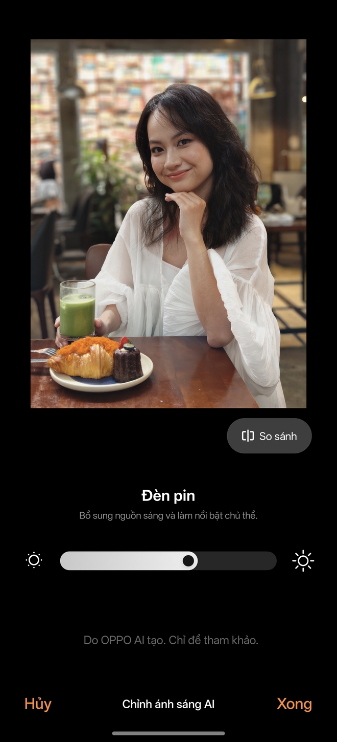 Đánh giá chuyên sâu camera OPPO Find X9 - Ảnh 26.