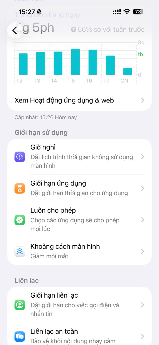 Mẹo hay gi&uacute;p chặn quảng c&aacute;o hiển thị tr&ecirc;n iOS - Ảnh 2.