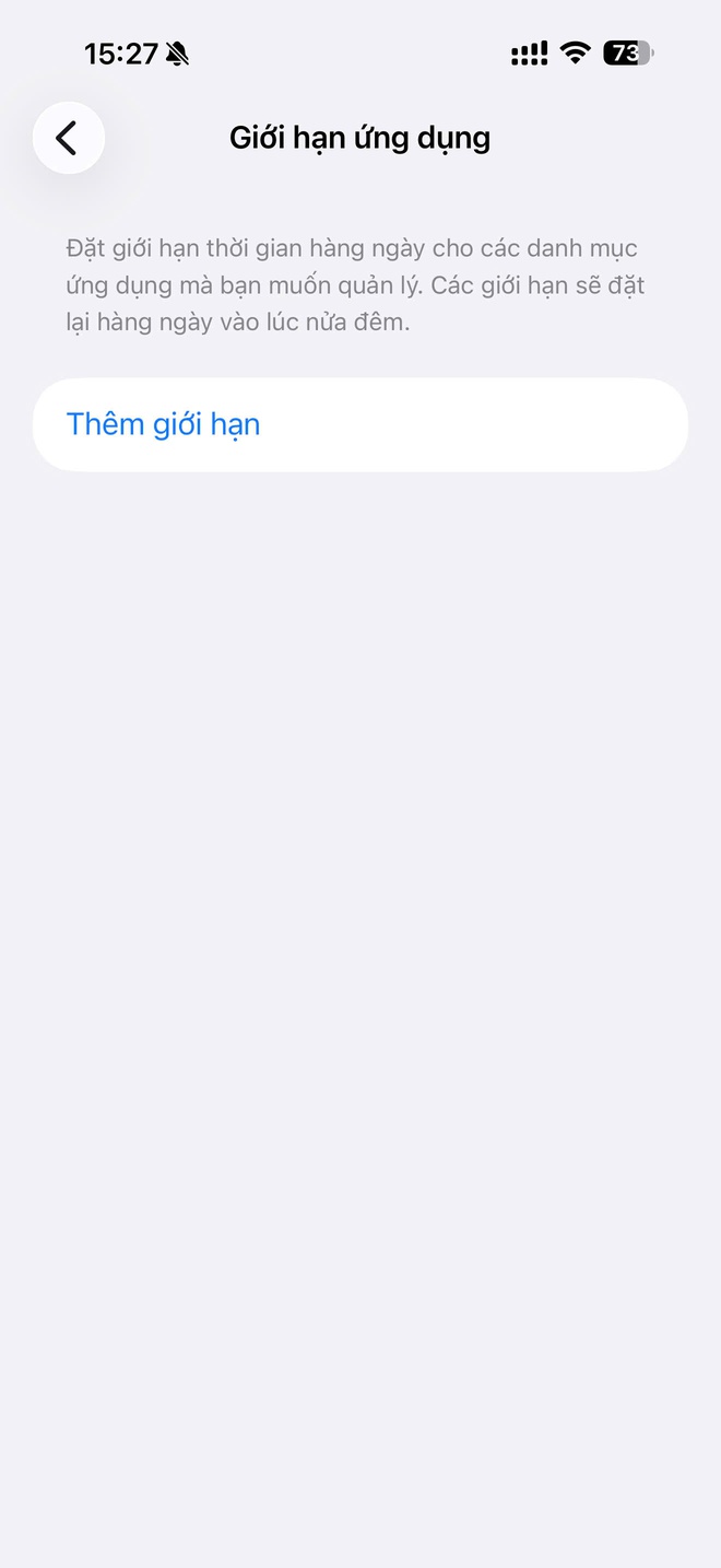 Mẹo hay gi&uacute;p chặn quảng c&aacute;o hiển thị tr&ecirc;n iOS - Ảnh 3.