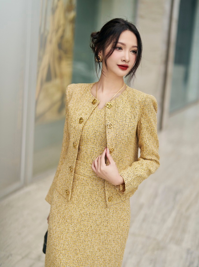 Trang phục đồng bộ - Ảnh 9.