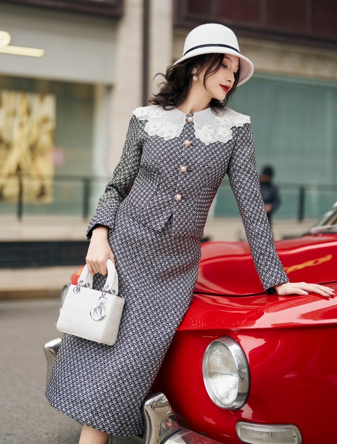 Trang phục đồng bộ - Ảnh 11.