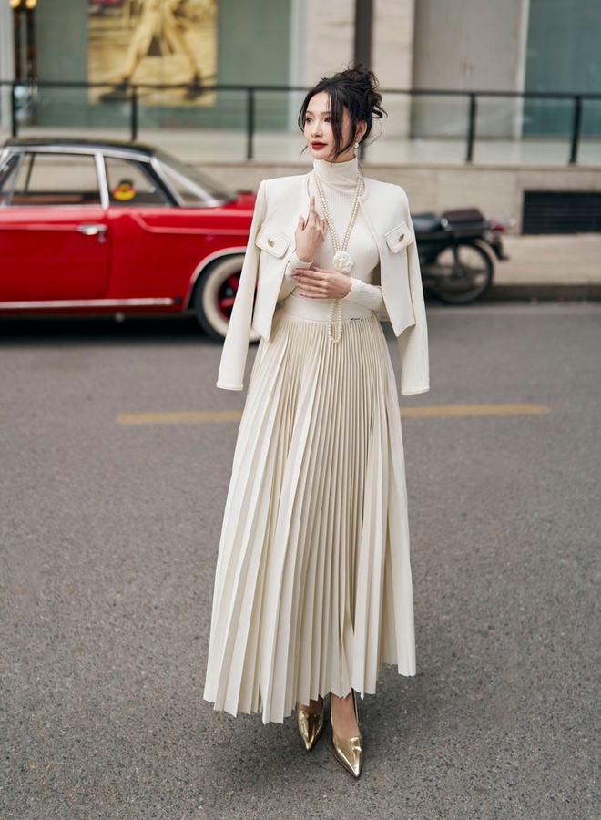 Trang phục đồng bộ - Ảnh 7.