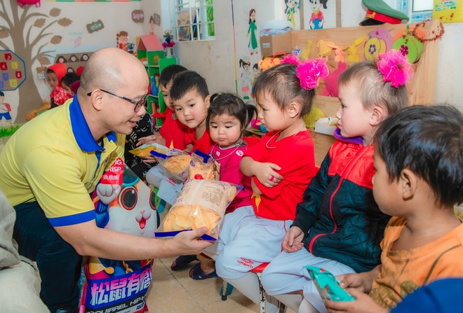 PNJ g&oacute;p phần tạo dựng sinh kế cho phụ nữ v&ugrave;ng cao- Ảnh 4.