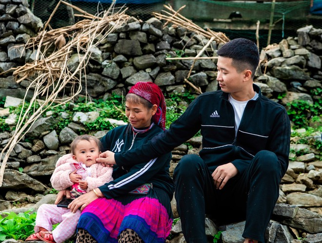 PNJ g&oacute;p phần tạo dựng sinh kế cho phụ nữ v&ugrave;ng cao- Ảnh 3.