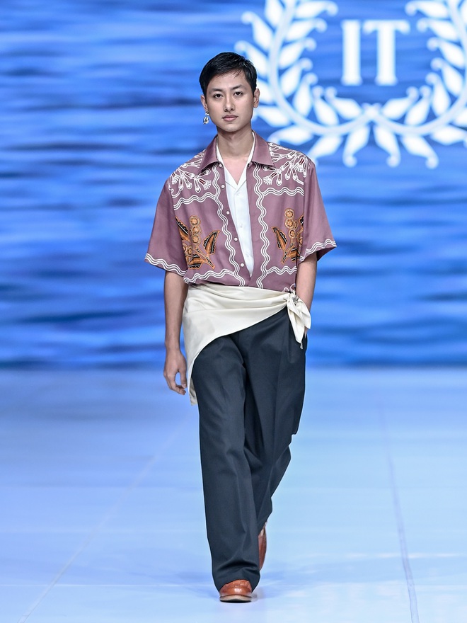 Mách nàng cách chọn màu sắc, phom dáng trang phục 'bất bại' mùa thu đông - Ảnh 6.