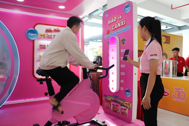 Sinh viên 'đất sen hồng' sống xanh sống khỏe: Ngủ sớm, giảm uống trà sữa, nước ngọt - Ảnh 5.